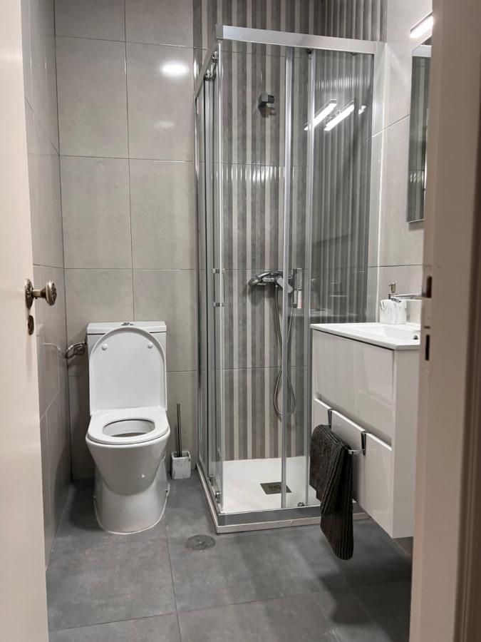塞辛布拉Sea house公寓 外观 照片